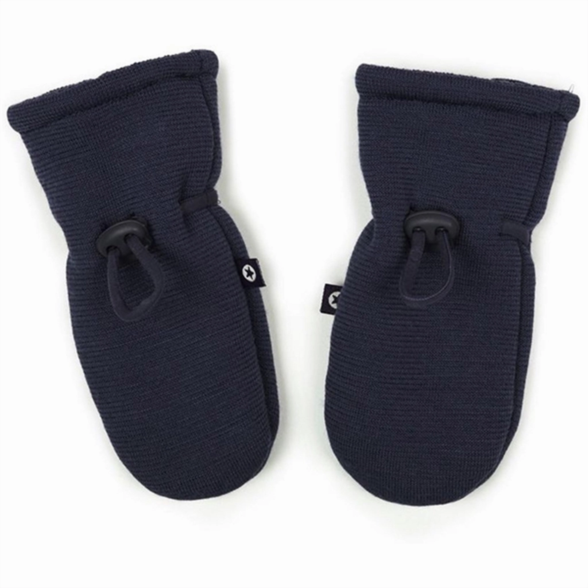 Smallstuff Wool Mittens Navy Best Seller Discount Today Only Discount