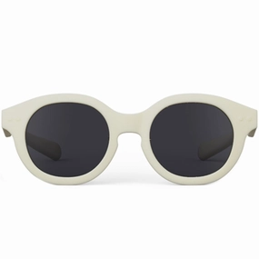 Hot Price Drop Izipizi Kids  Sunglasses C Milk