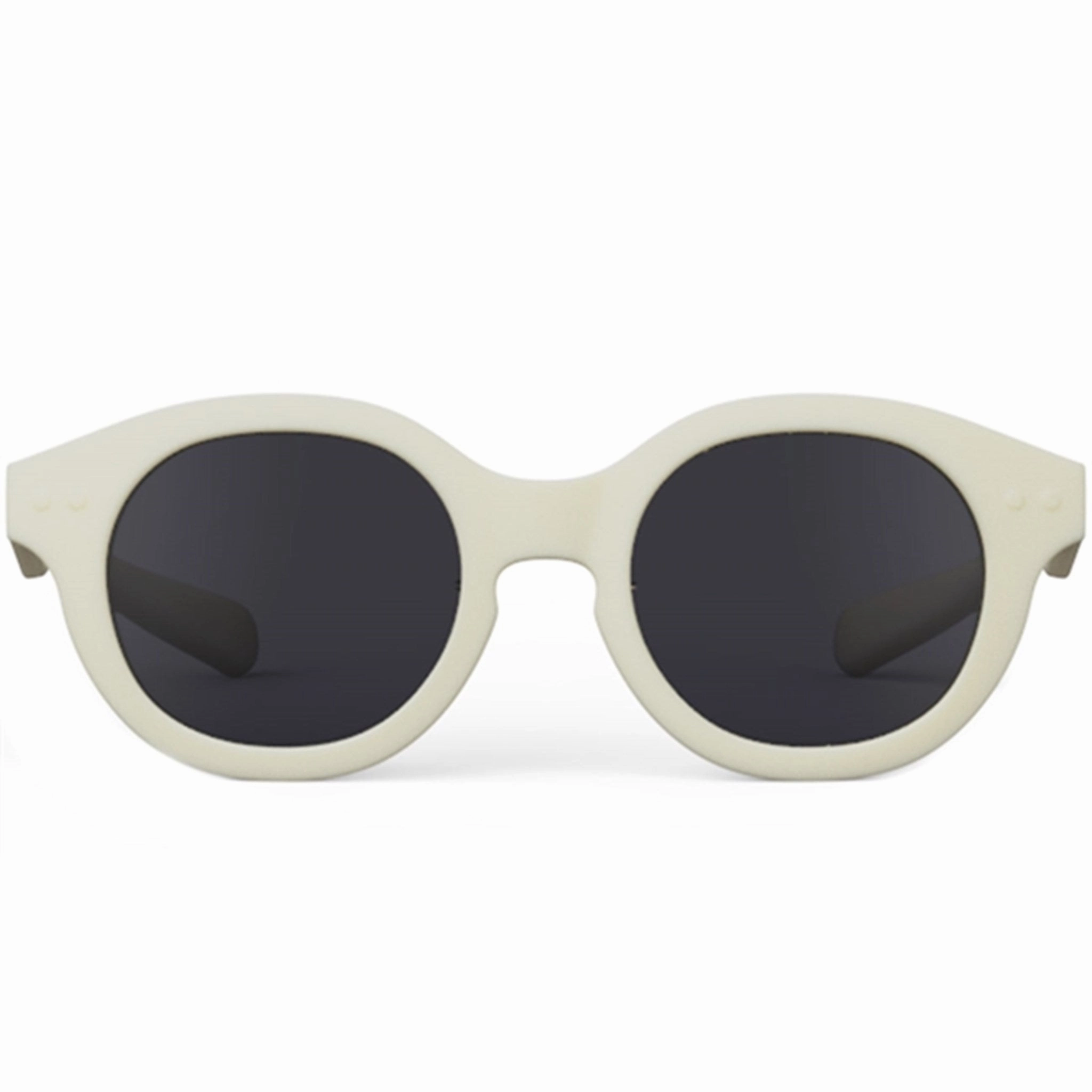 Hot Price Drop Izipizi Kids  Sunglasses C Milk