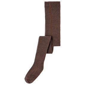 Lil' Atelier Rocky Road Rakel Wool Tights Last Chance Steal Grab Your Savings