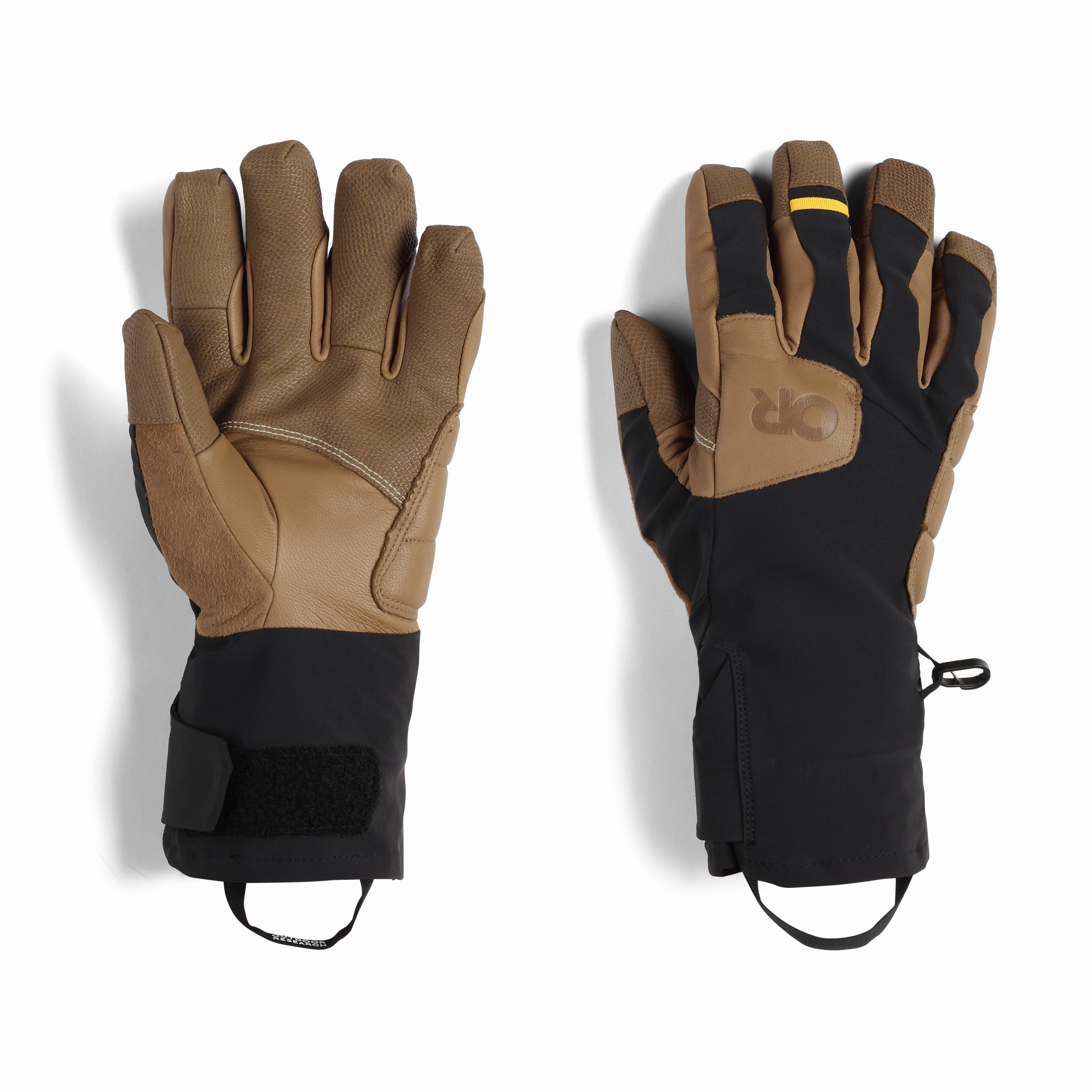 Men'S Extravert Gloves Clearance Steal Today