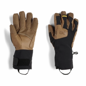Men'S Extravert Gloves Clearance Steal Today