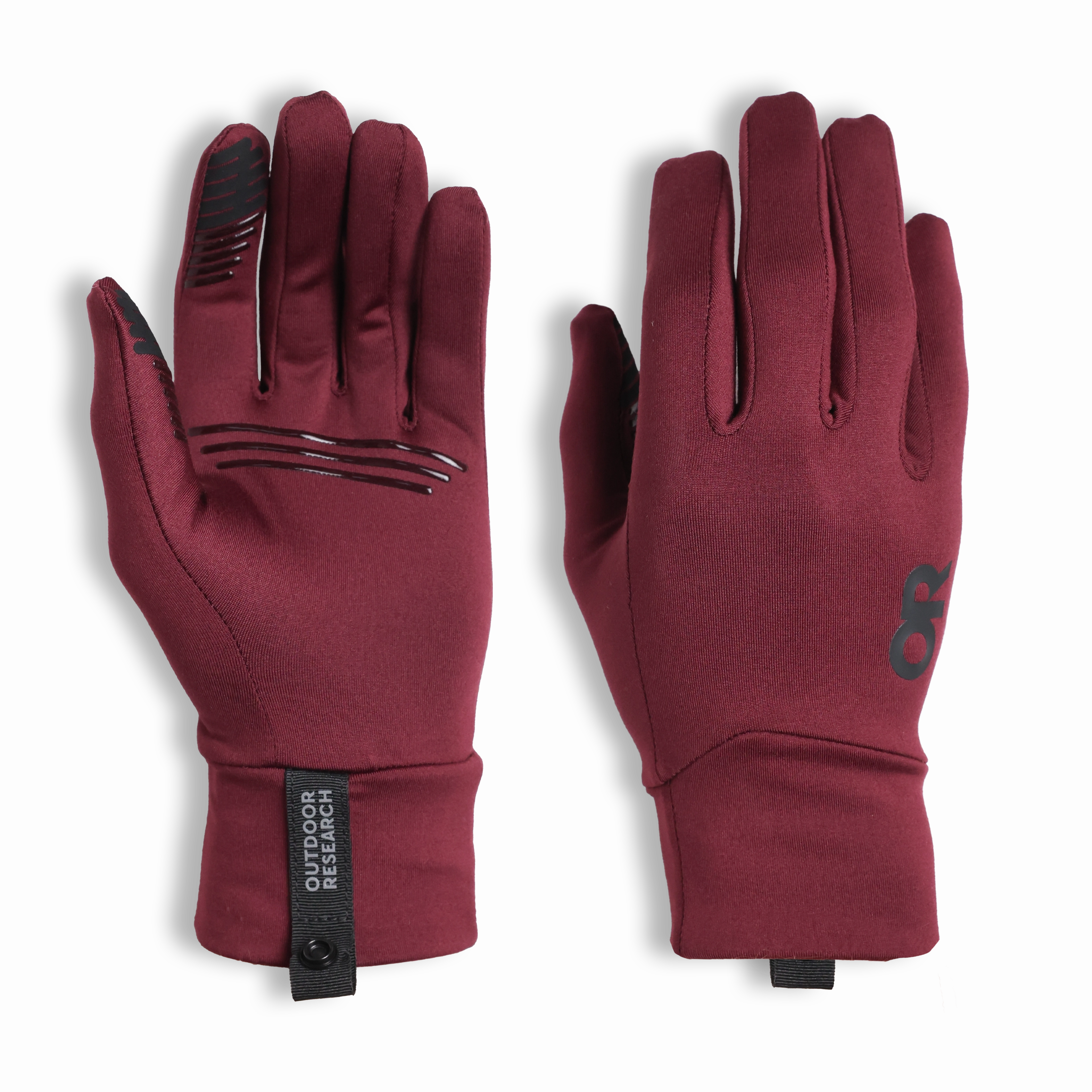 Best Deal Alert Women'S Vigor Lightweight Sensor Gloves