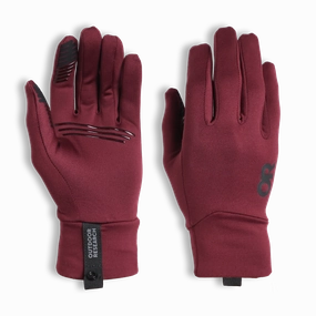 Best Deal Alert Women'S Vigor Lightweight Sensor Gloves