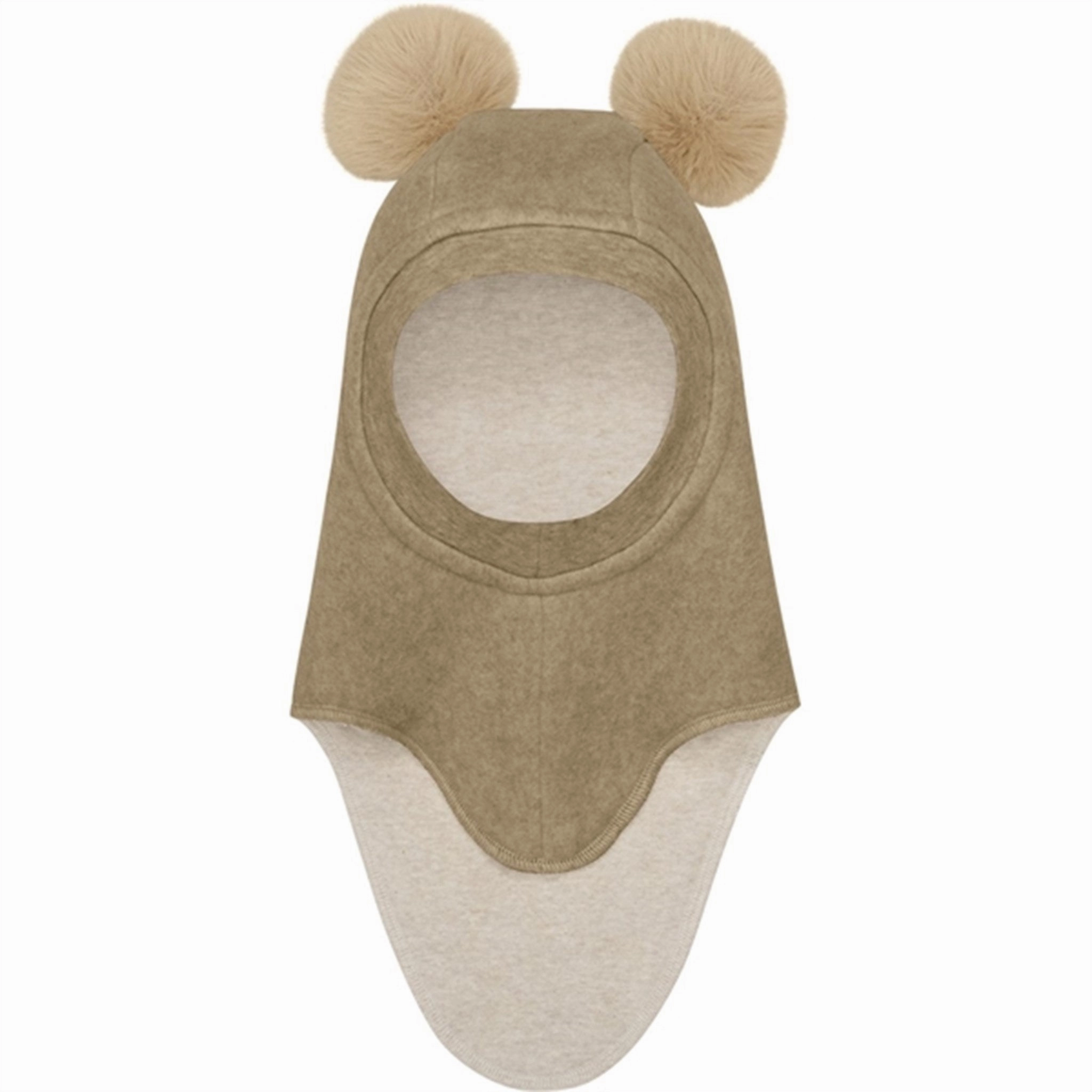 Mega Discount Event Huttelihut X Luksusbaby Cotton Fleece Balaclava Mol