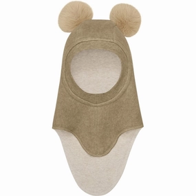 Mega Discount Event Huttelihut X Luksusbaby Cotton Fleece Balaclava Mol
