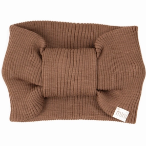 Minimalisma Toffee Alba Headband Sale Ending Soon Mega Online Discount