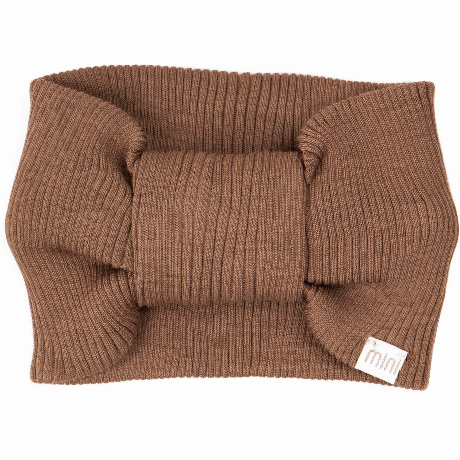 Minimalisma Toffee Alba Headband Sale Ending Soon Mega Online Discount