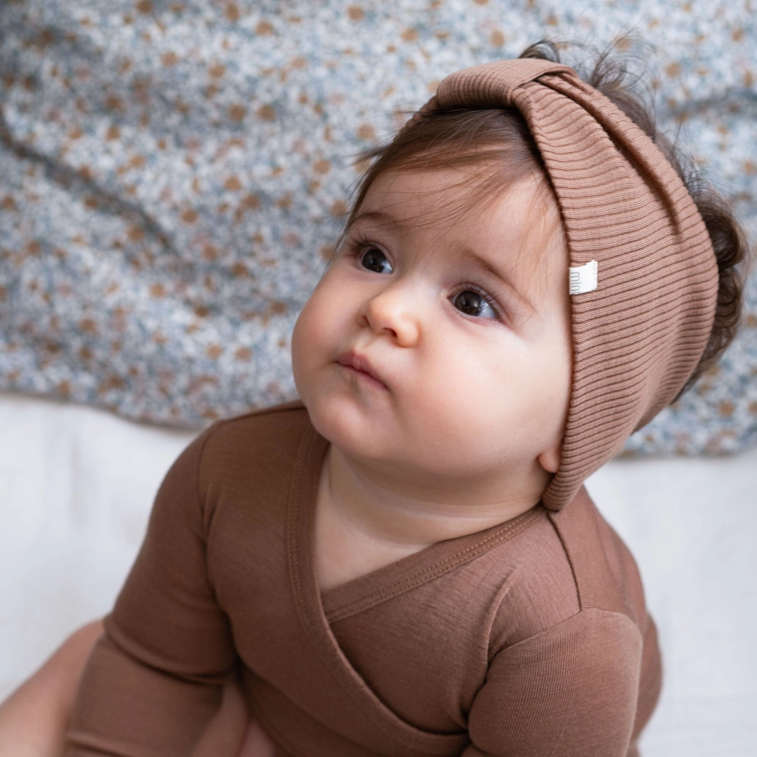 Price Drop Today Trending Offer Today Minimalisma Toffee Alba Headband