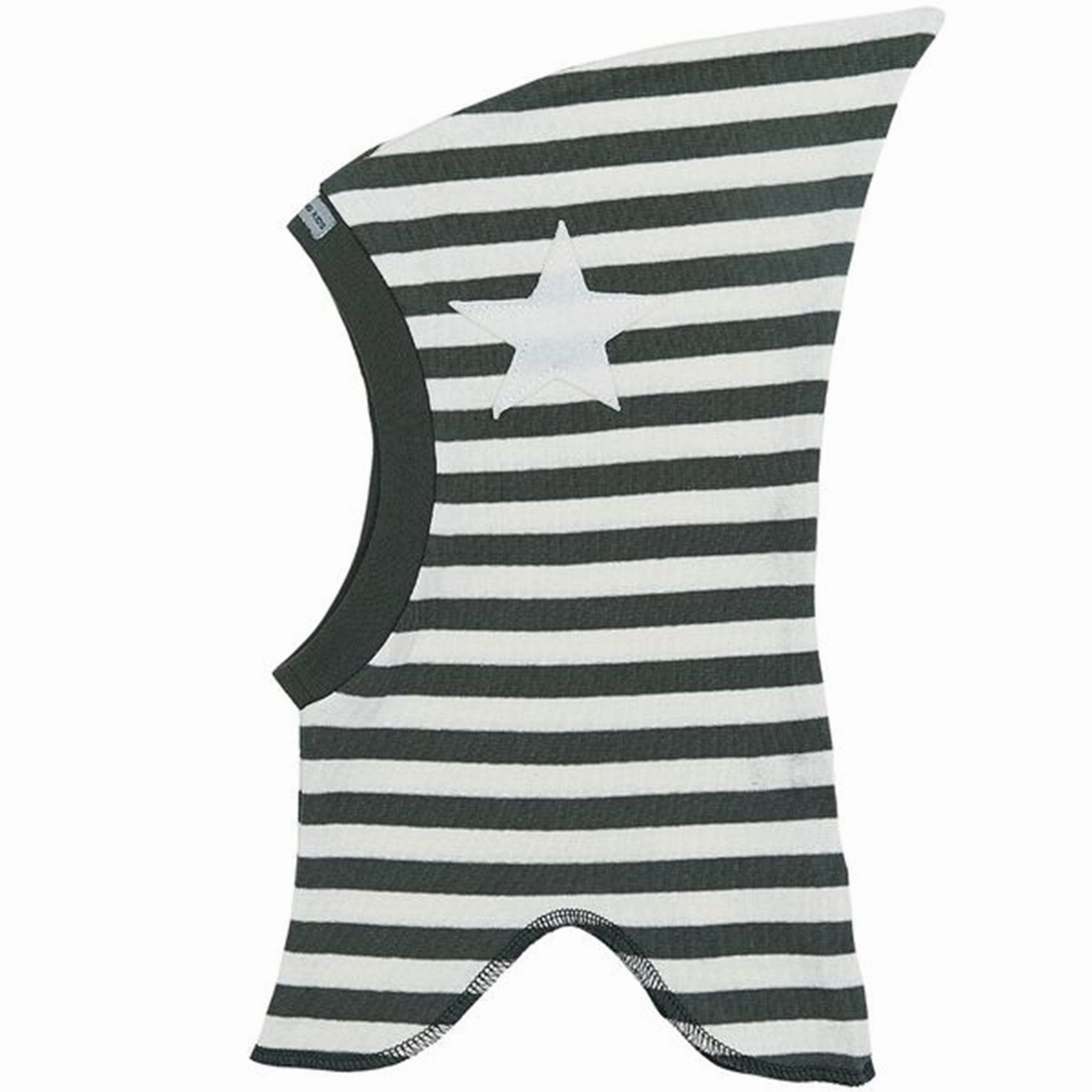 Flash Pick Today Dont Miss Big Savings Racing Kids Balaclava Top Star 1-Layer Forest Green/Offwhite
