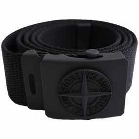 Daily Hot Deal Stone Island Black Belt