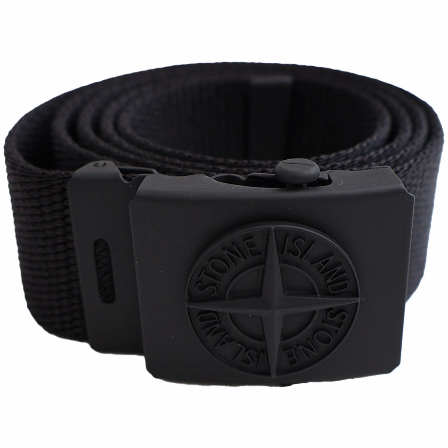 Daily Hot Deal Stone Island Black Belt