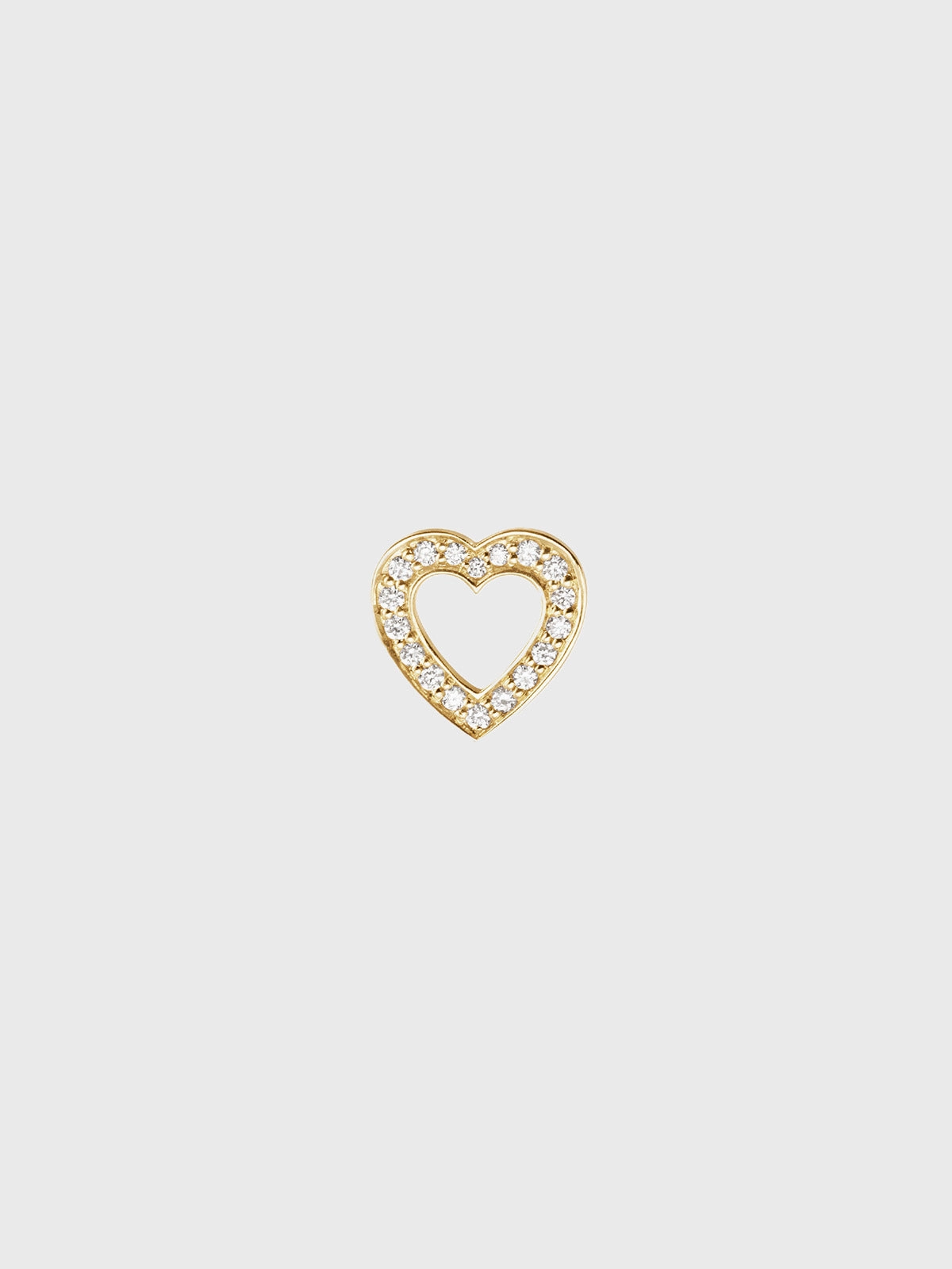 Exclusive Online Discount Hot Clearance Now Amour Earring