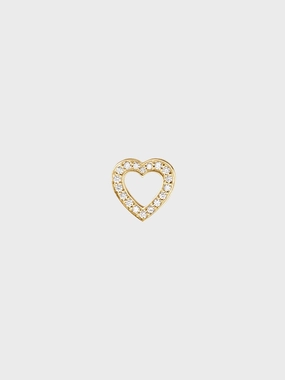 Exclusive Online Discount Hot Clearance Now Amour Earring
