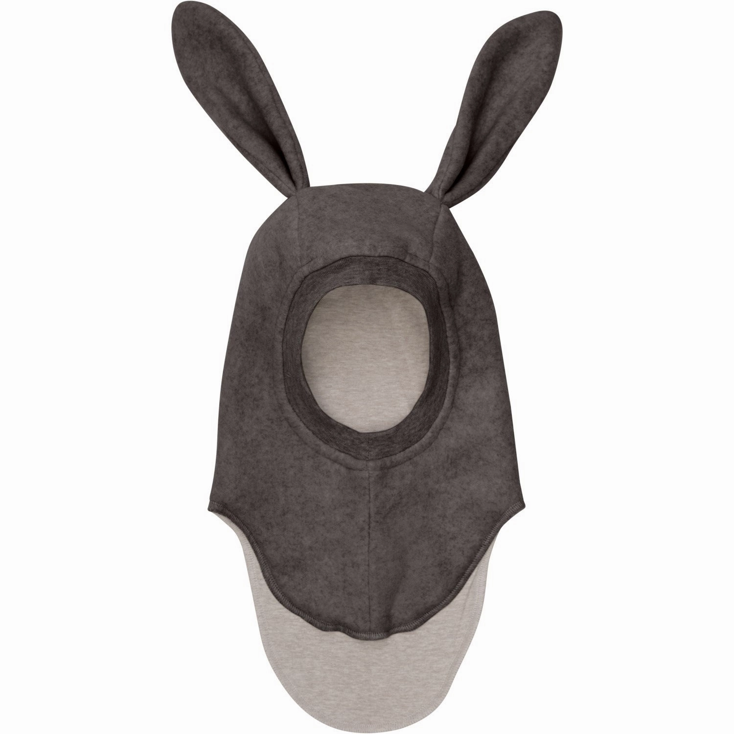 Huttelihut Brown Melange X Luksusbaby Balaclava Shop Hot Picks