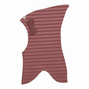 Racing Kids Top Balaclava Wool/Cotton Bow 3-Layered Forrest Berries/Wild Clearance Steal Today Dont Miss Todays Deal