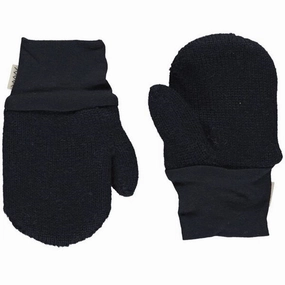Shop Smart Deals Marmar Alvilda Darkest Blue Gloves