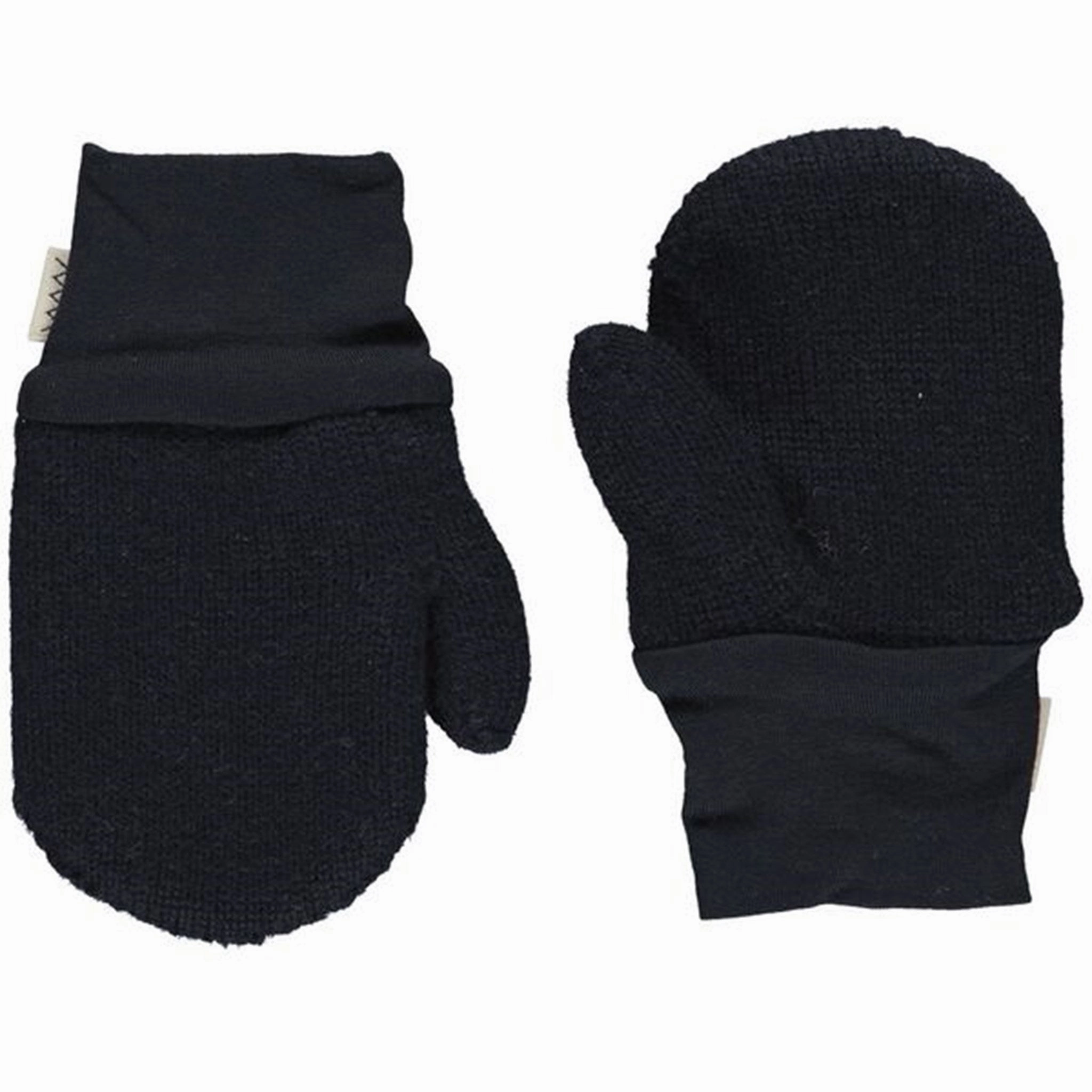 Shop Smart Deals Marmar Alvilda Darkest Blue Gloves