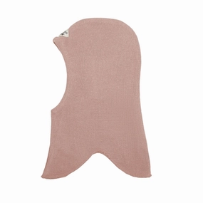 Racing Kids Round Balaclava Dusty Rose Dont Miss Hot Deals