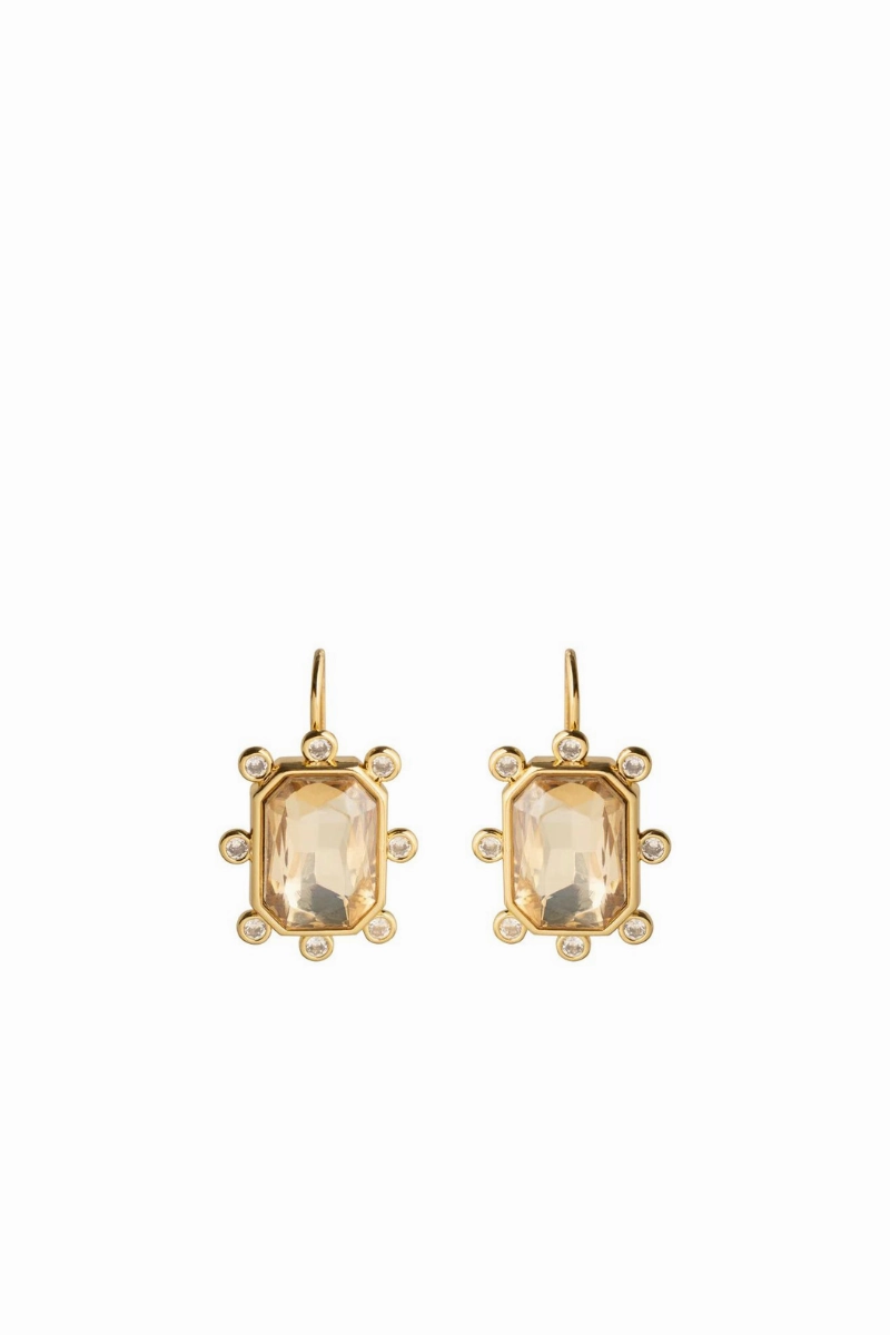 Greenwich Earrings Big Savings Alert