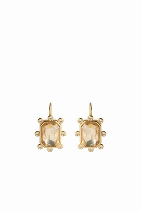 Greenwich Earrings Big Savings Alert