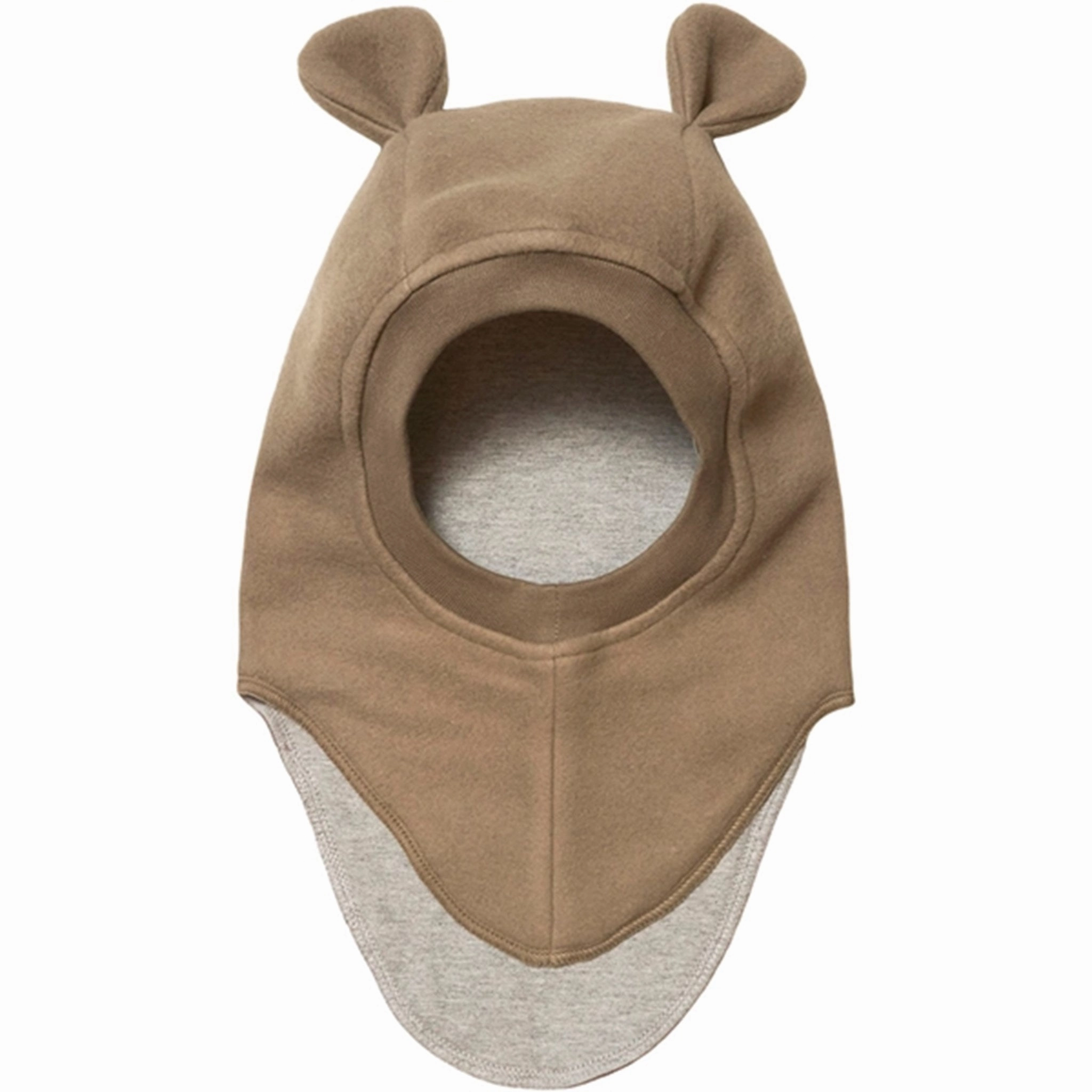 Huttelihut Cotton Plys Balaclava Nougat Grab Your Deal Today Limited Stock Hot Deal