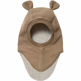 Huttelihut Cotton Plys Balaclava Nougat Grab Your Deal Today Limited Stock Hot Deal