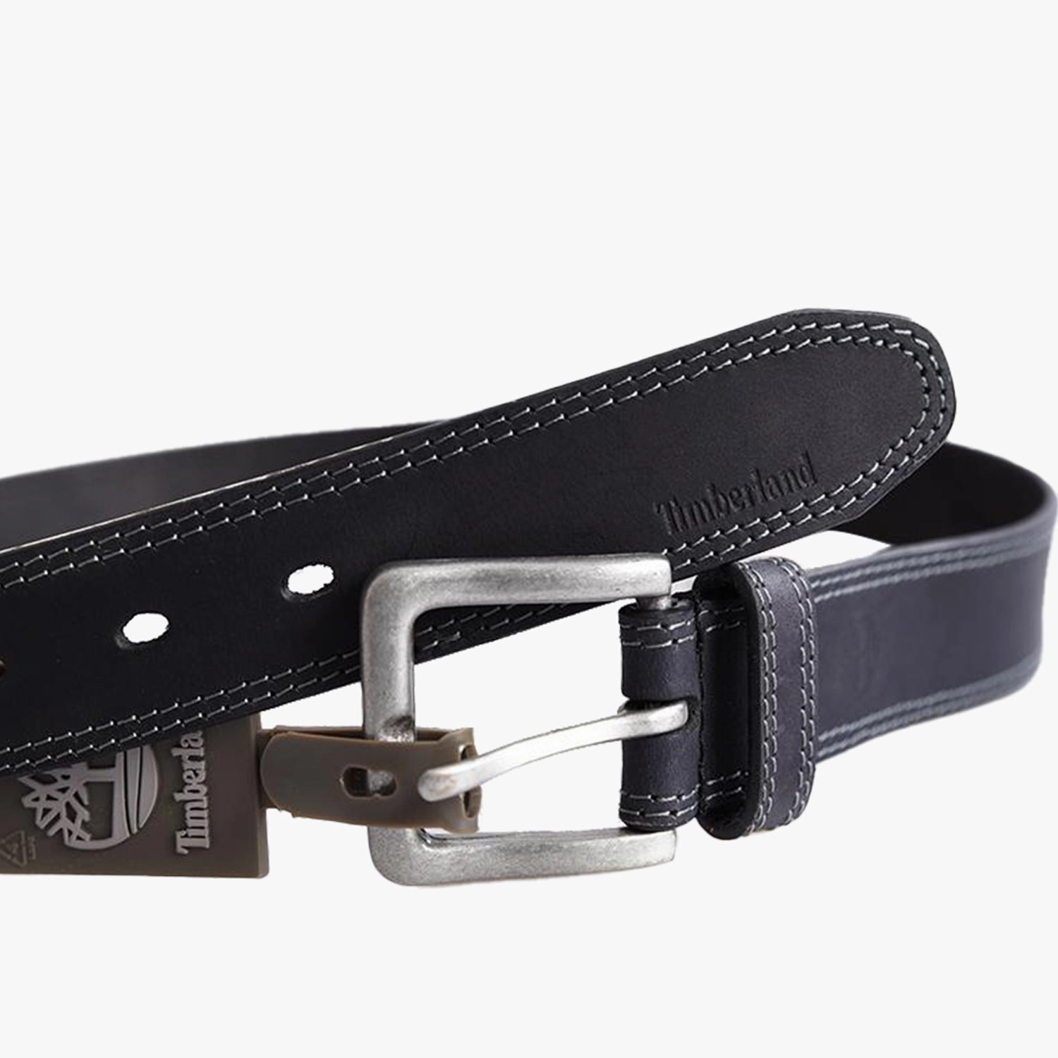 Men'S 35Mm Boot Leather Belt Hot Sale Frenzy Mega Hot Offer