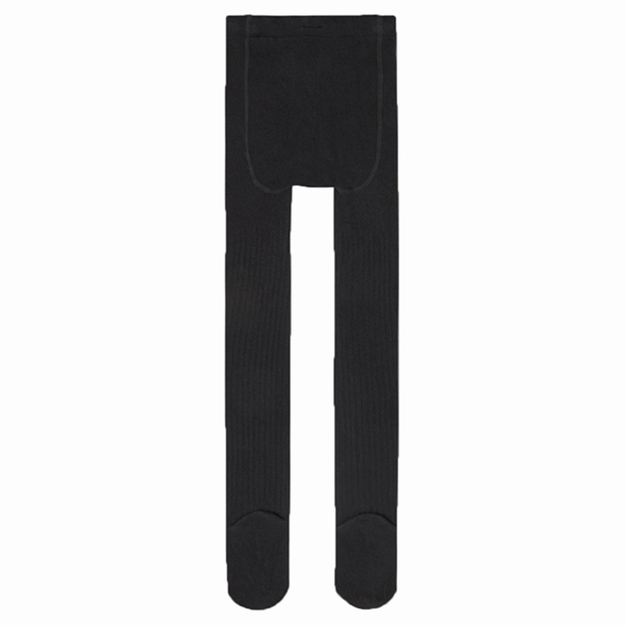 Daily Special Offer Todays Trending Deals Name It Black Rib Tights 2-Pack Noos