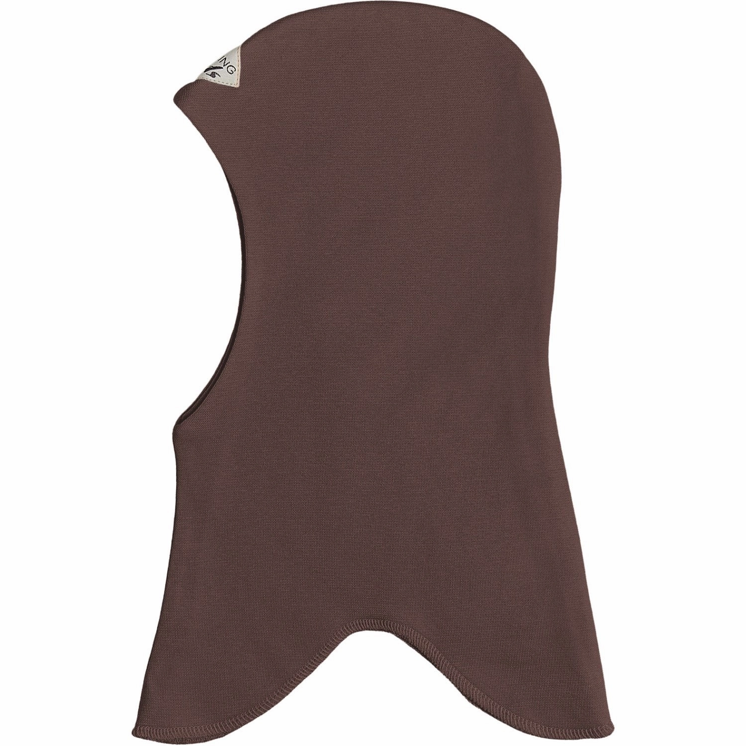 Shop & Grab Now Racing Kids Chestnut Rund Balaclava