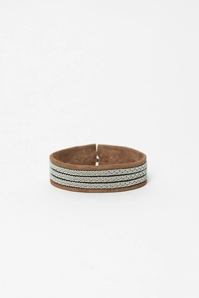 Reverse Nougat B Plus C Bracelet Limited Time Discount