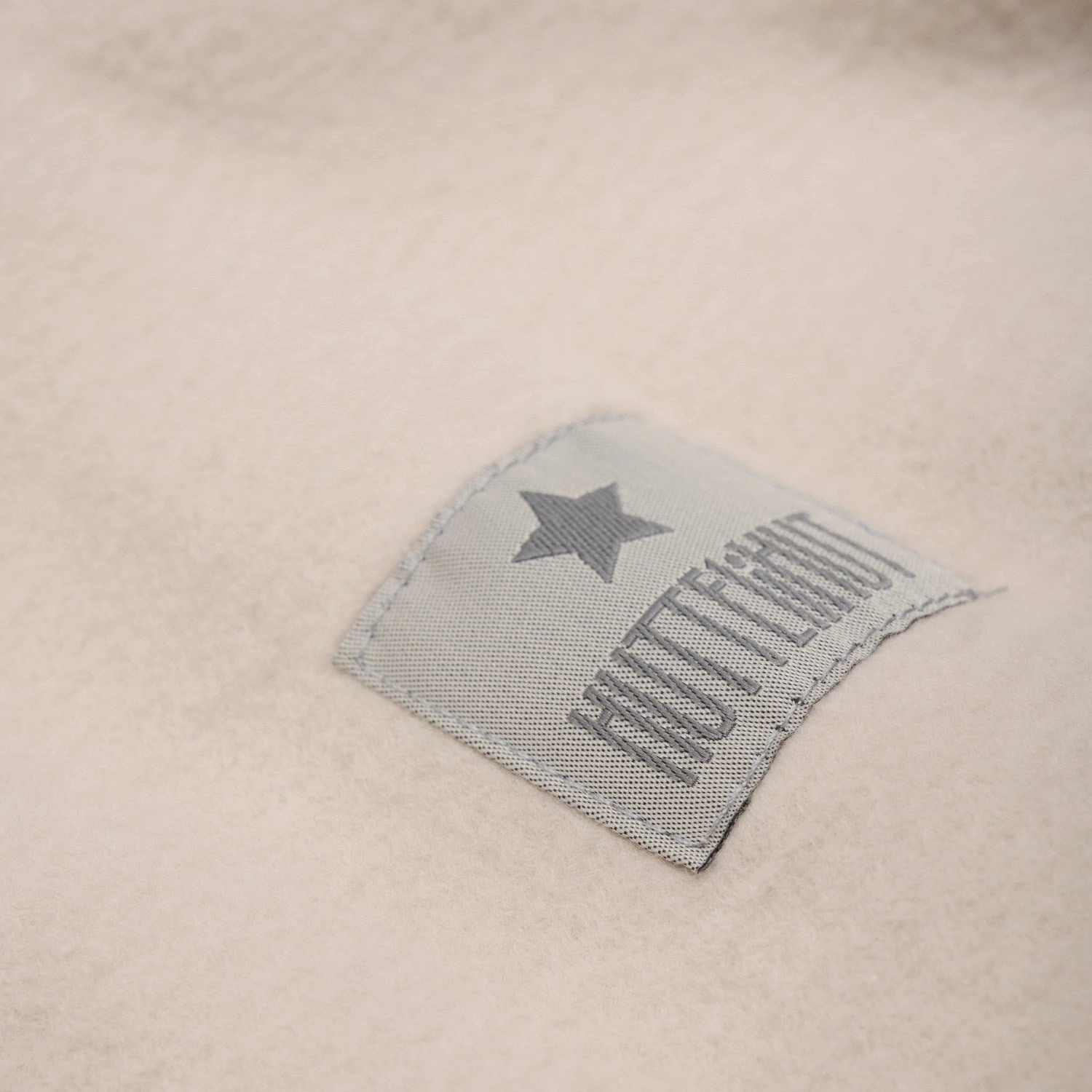 Shop Now & Save Huttelihut Almond Peach Balaclava Ears Cotton Fleece