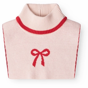 That'S Mine Almond Peach Louise Neckwarmer Must-Have Clearance Gift Ideas Galore