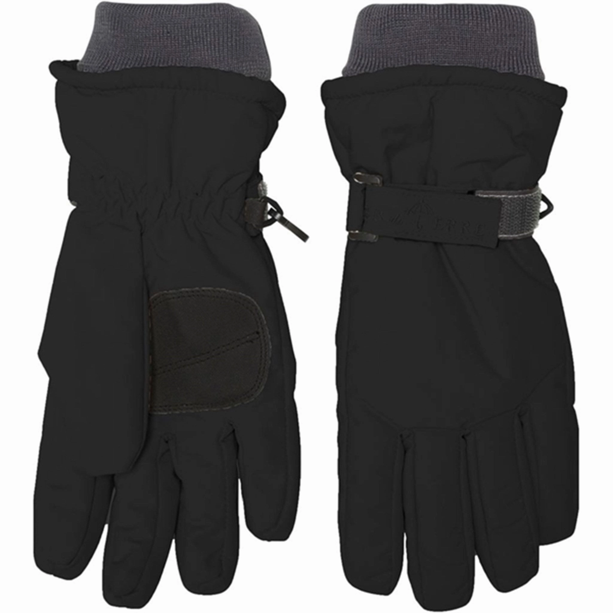 Save Big Online Ver De Terre Skihandsker Anthracite