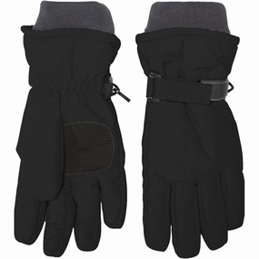 Save Big Online Ver De Terre Skihandsker Anthracite