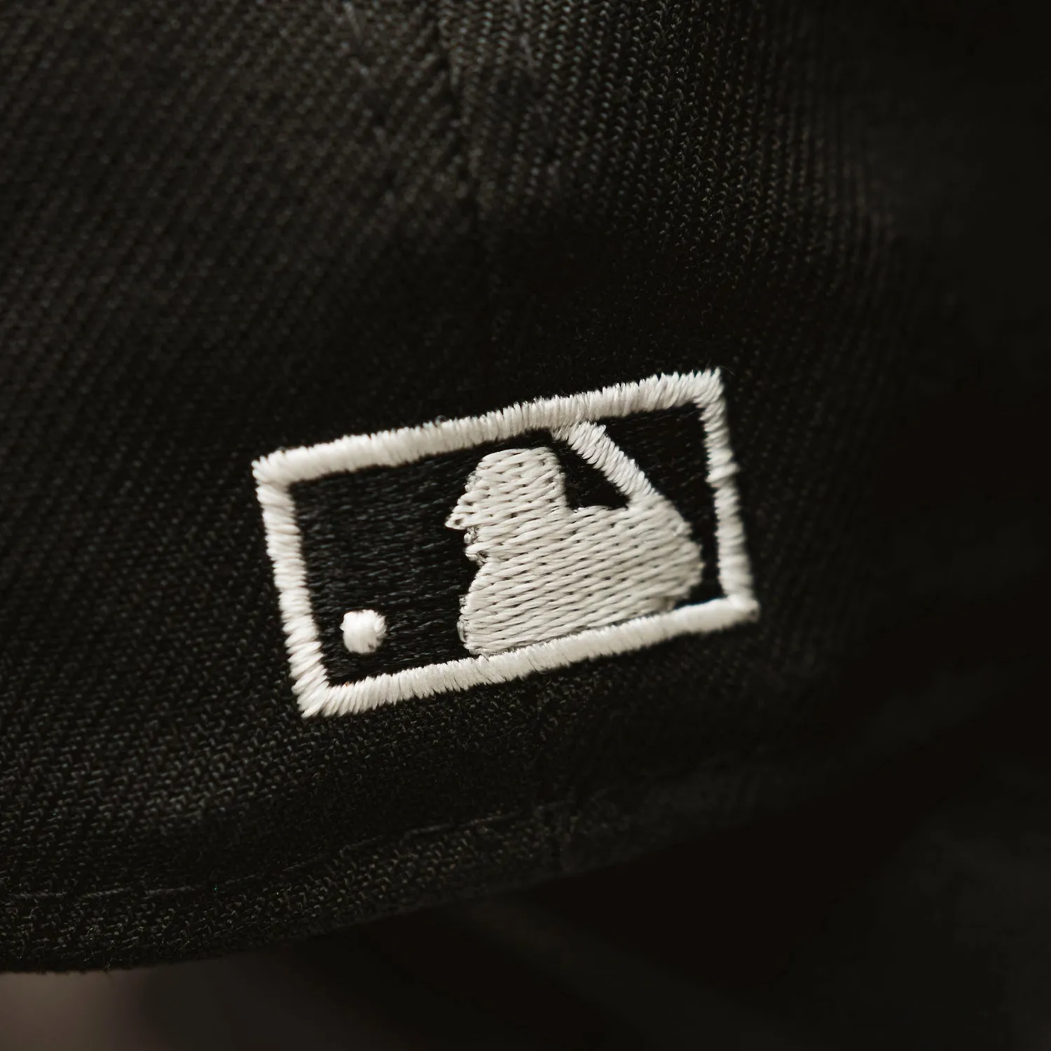 Houston Astros Mlb Black Gray Uv / New Era 59Fifty Fitted Cap Exclusive Online Deal