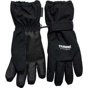 Hummel Black Gloves Wp Deal of the Day Weekend Sale Special