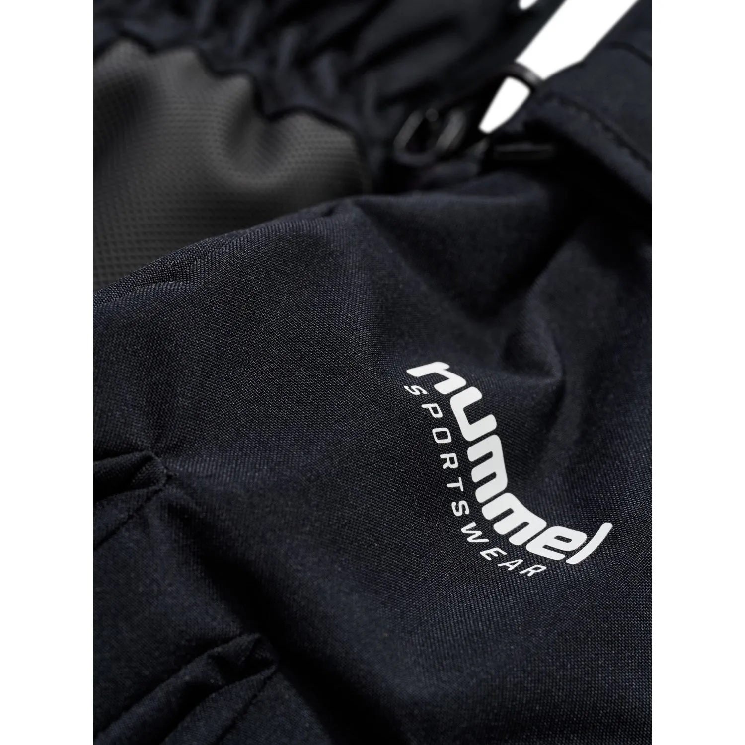Hot Offer Frenzy Hummel Black Gloves Wp