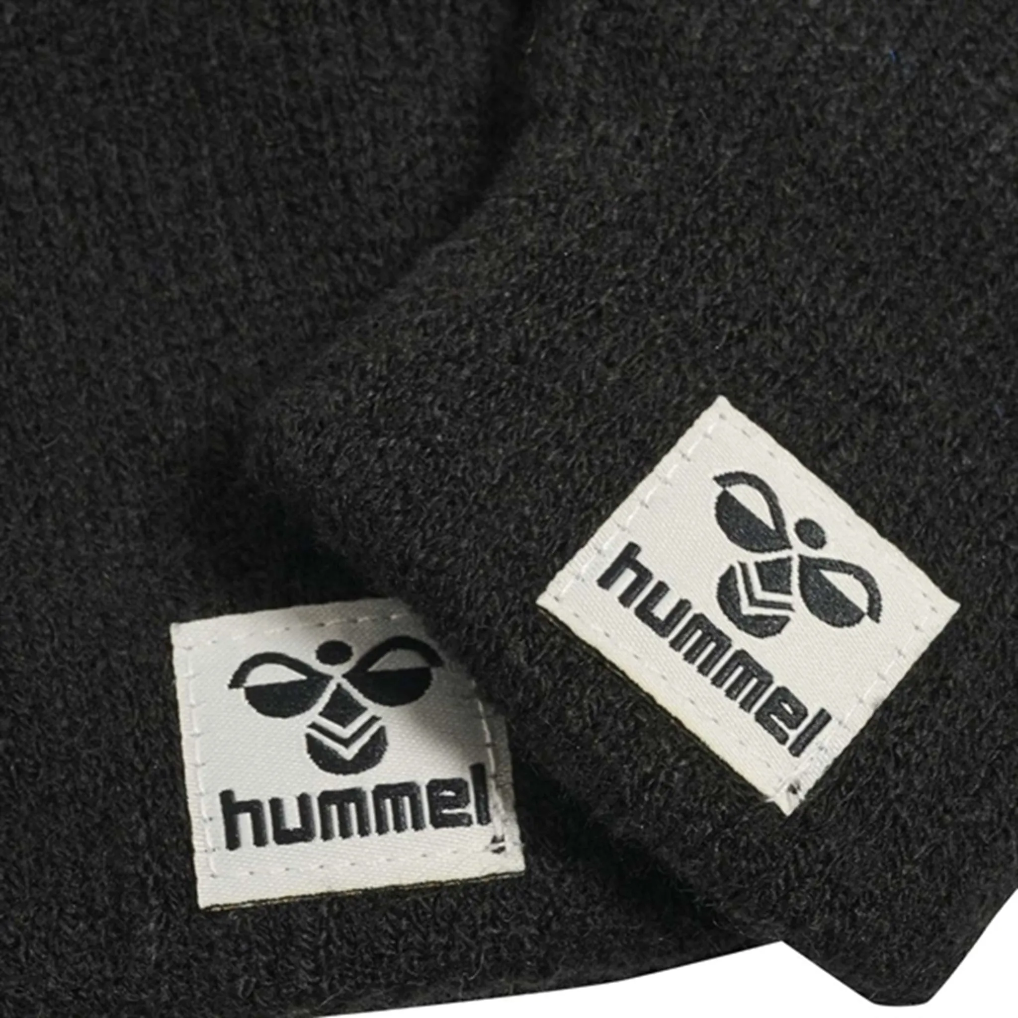 Hummel Kvint Mittens Black Flash Sale Alert Now