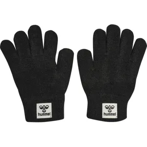 Best Price Online Deal of the Day Hummel Kvint Mittens Black