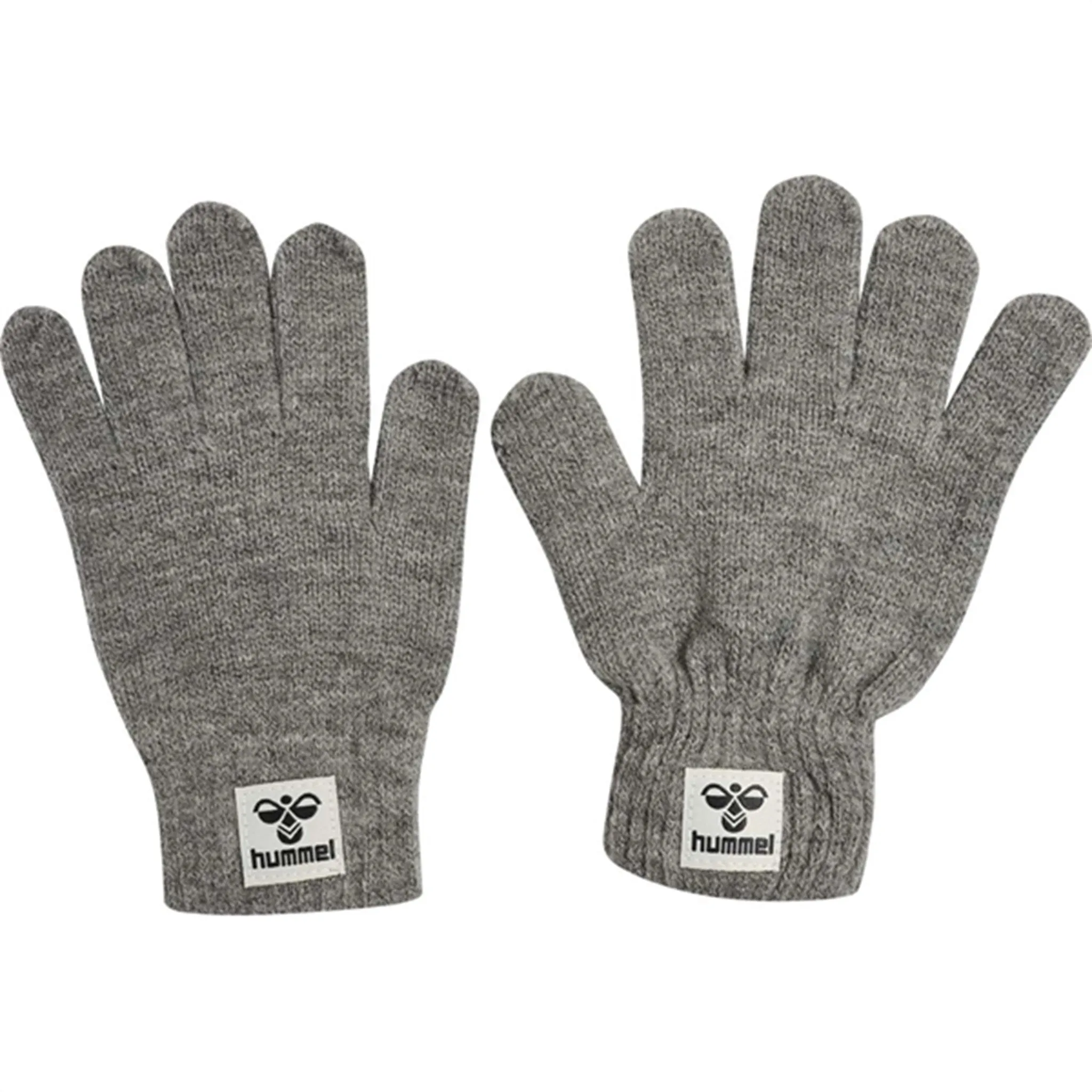 Hummel Kvint Mittens Medium Melange Grab Your Hot Pick Price Drop Frenzy