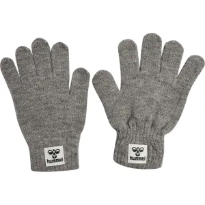 Hummel Kvint Mittens Medium Melange Grab Your Hot Pick Price Drop Frenzy