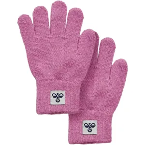 Grab It Now Hummel Polignac Knit Gloves 2-Pack