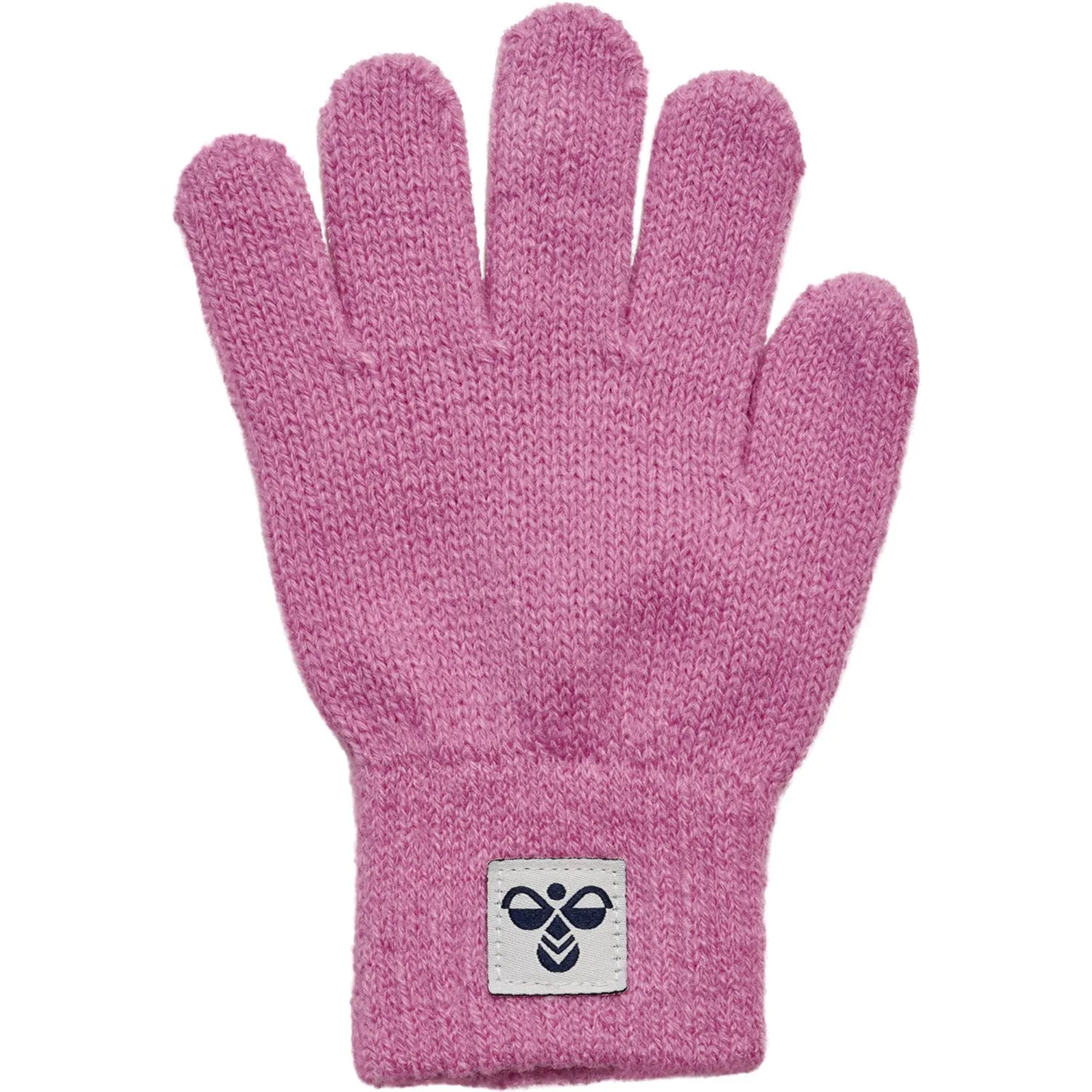 Hummel Polignac Knit Gloves 2-Pack Perfect Gift Offer