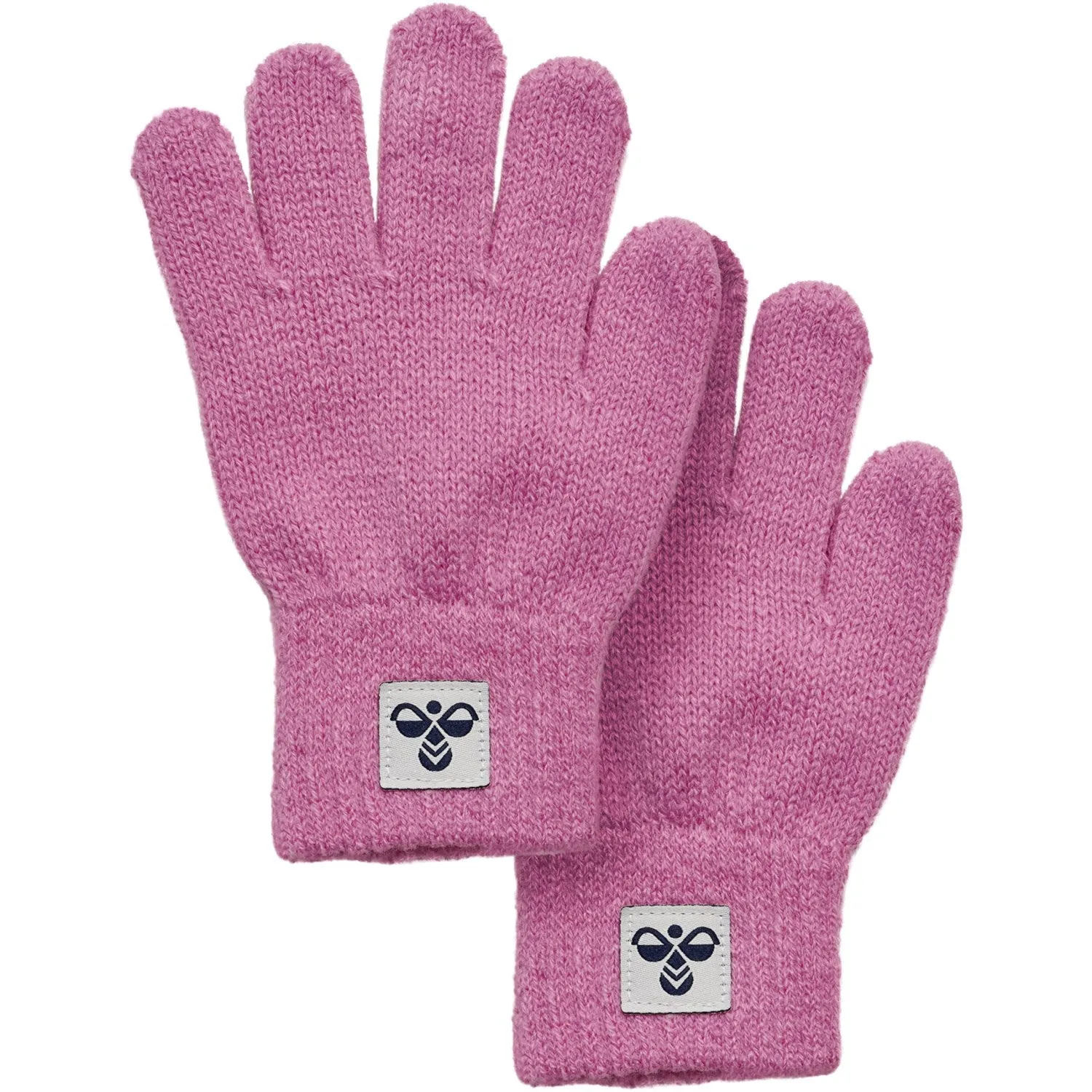 Grab It Now Hummel Polignac Knit Gloves 2-Pack