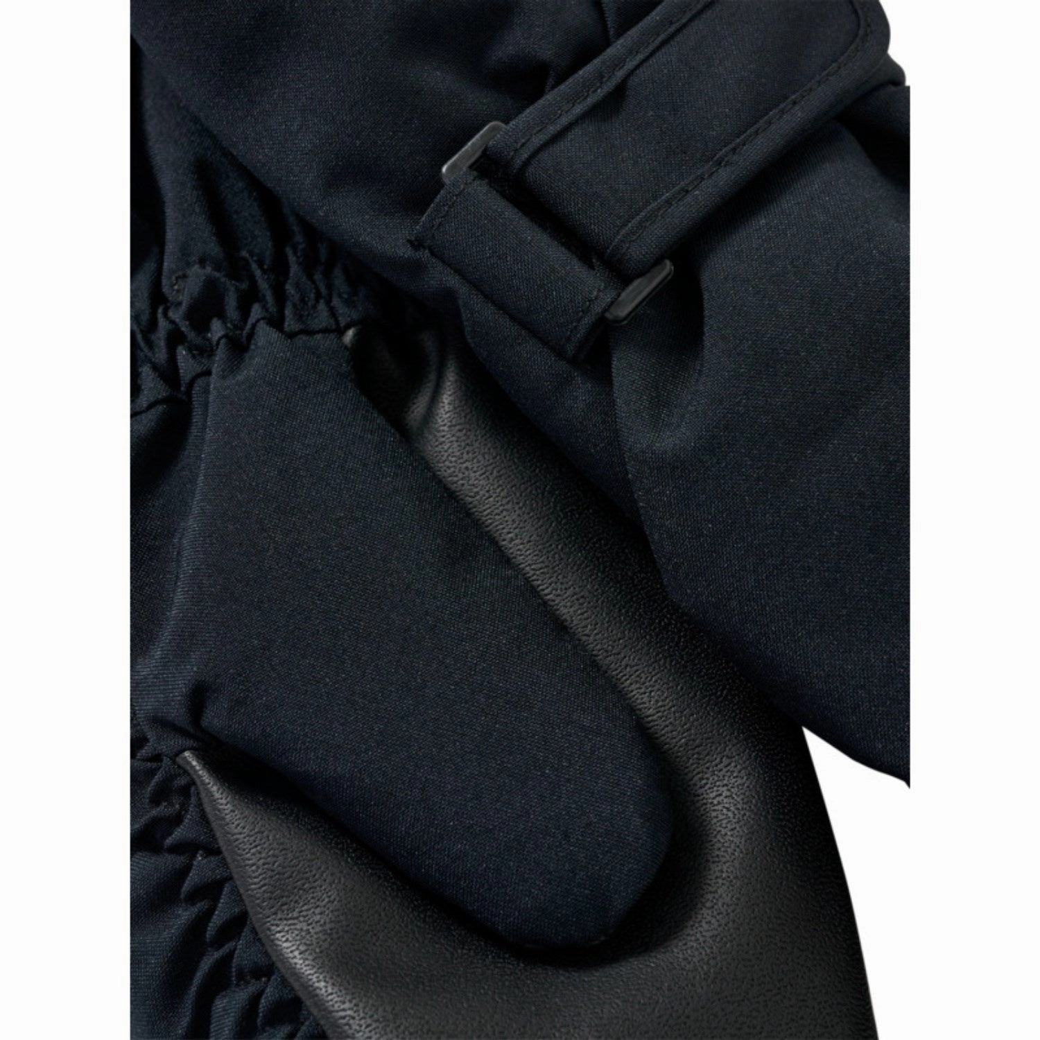 Todays Best Deal Trending Offer Today Hummel Black Iglo Tex Mittens