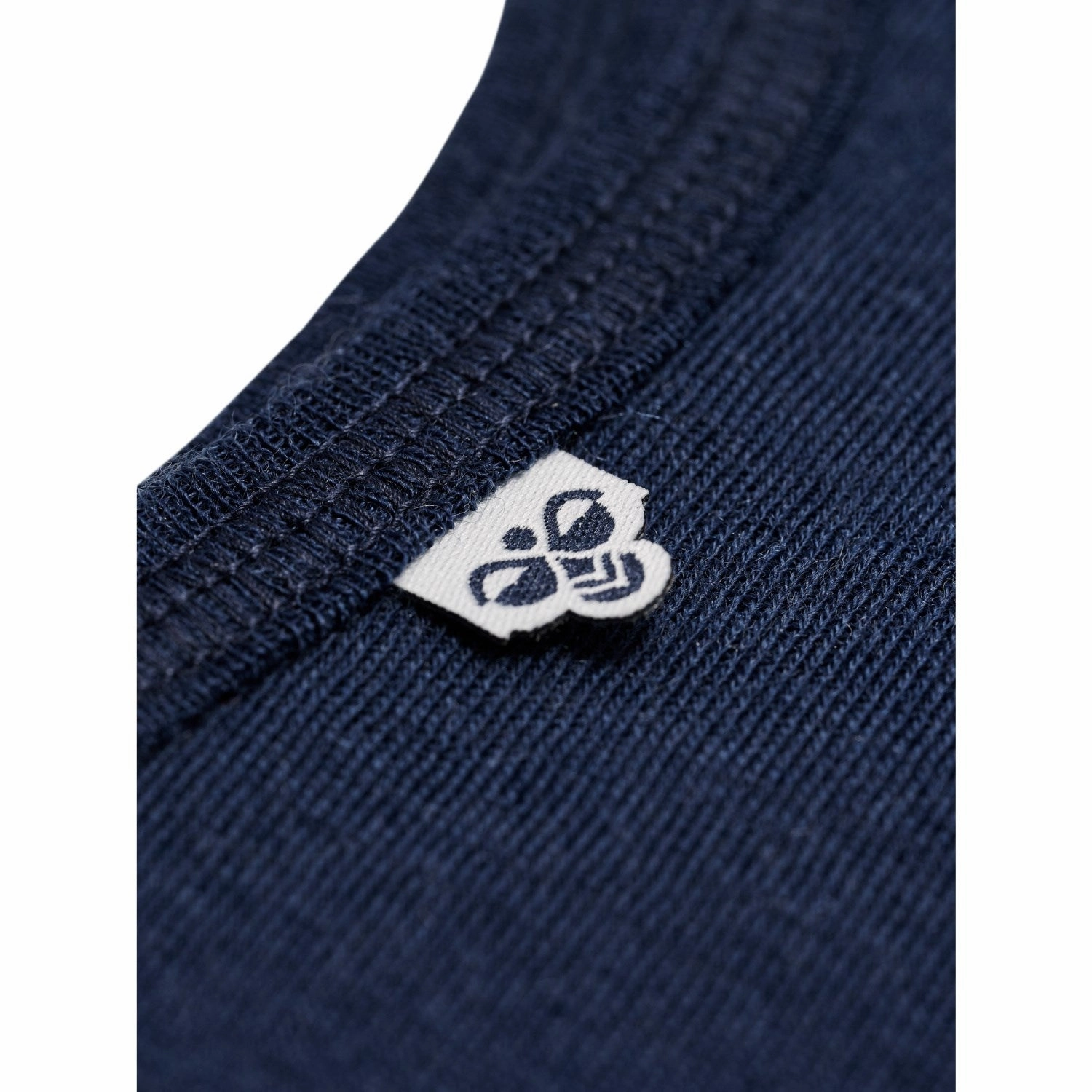 Limited Stock Hot Deal Hummel Dress Blues Mini Wool Rib Balaclava