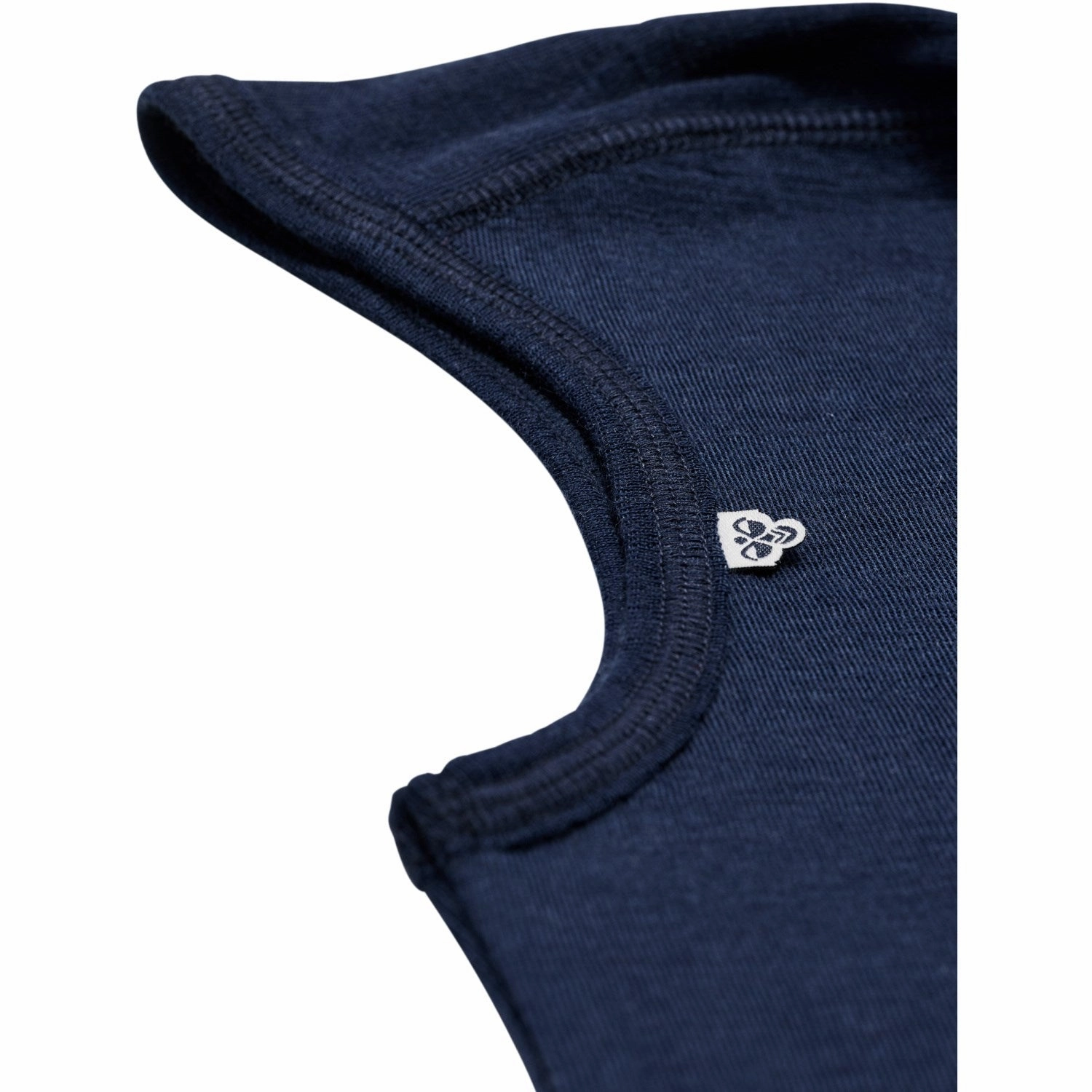 Todays Special Picks Hummel Dress Blues Mini Wool Rib Balaclava