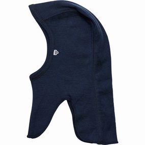 Hummel Dress Blues Mini Wool Rib Balaclava Hot Sale Frenzy