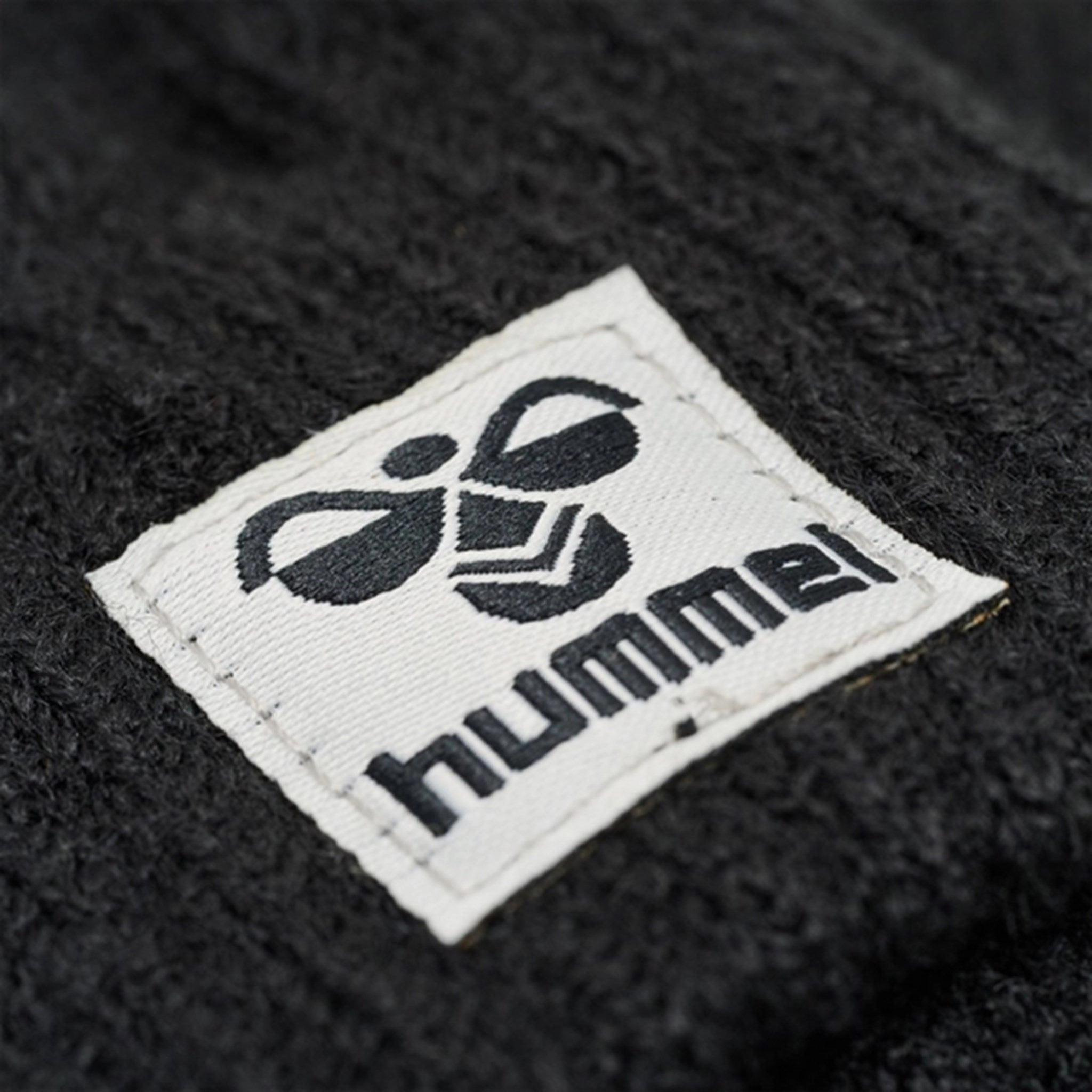Hummel Gloves Kvint Black Today Only Steal